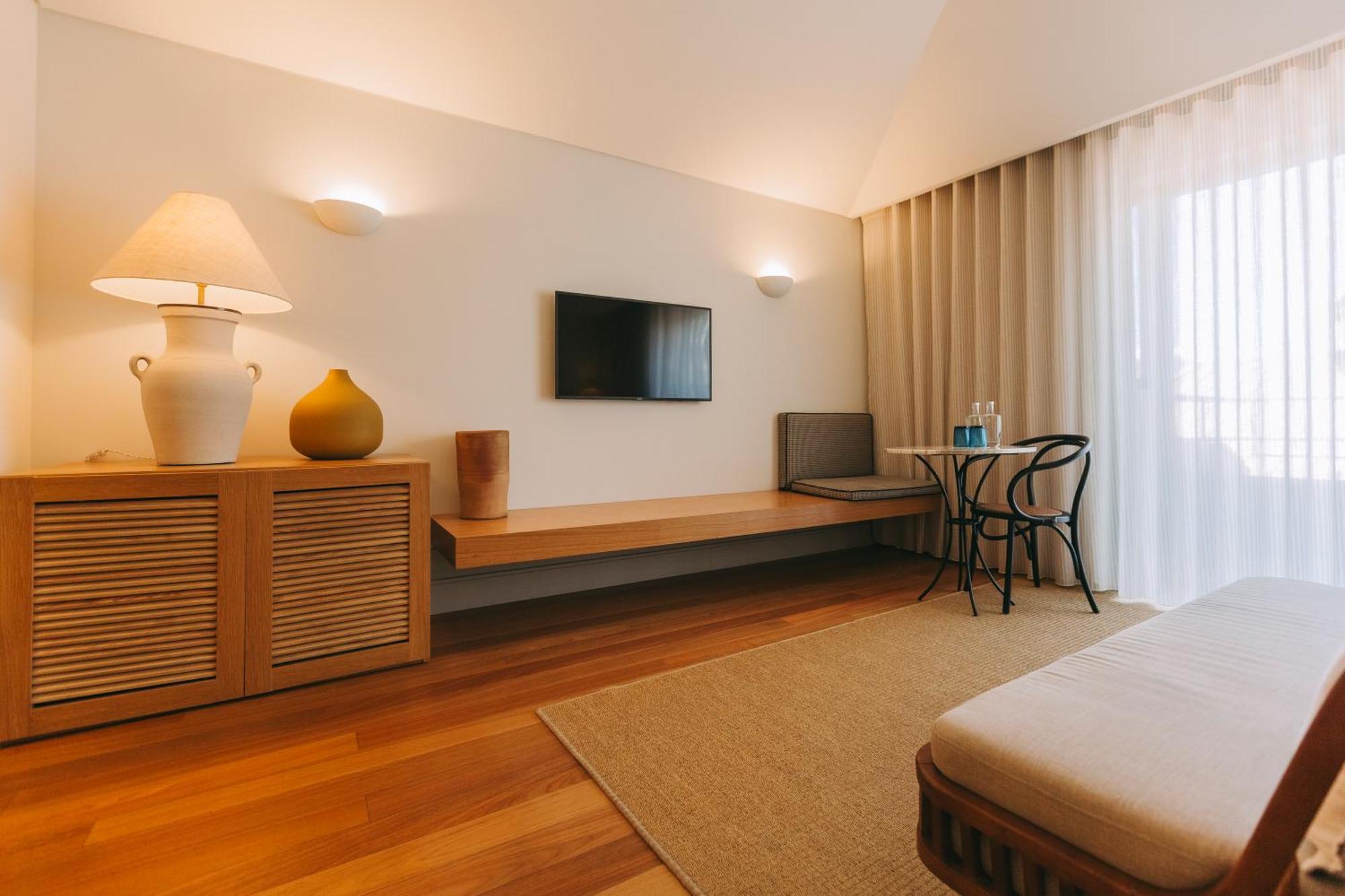 Torel Saboaria Porto Luaran gambar